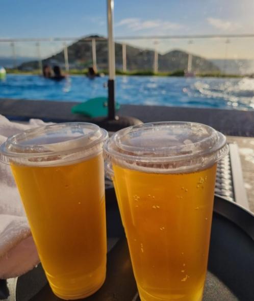 אינצ'ון Jn Park Hotel מראה חיצוני תמונה